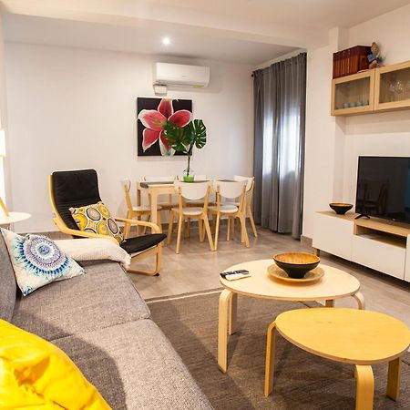 Renovated House In Old Town Marbella. Villa Kültér fotó