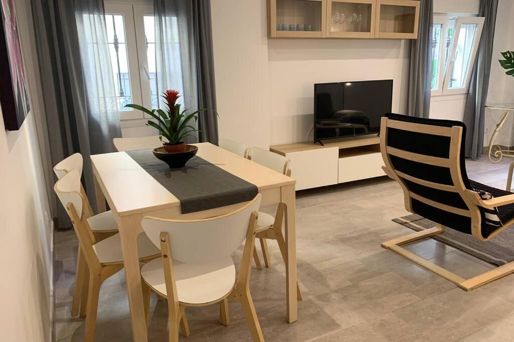 Renovated House In Old Town Marbella. Villa Kültér fotó