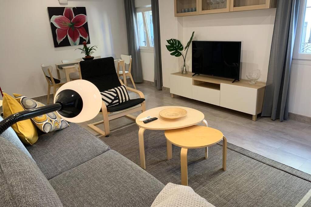 Renovated House In Old Town Marbella. Villa Kültér fotó
