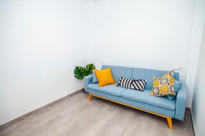 Renovated House In Old Town Marbella. Villa Kültér fotó