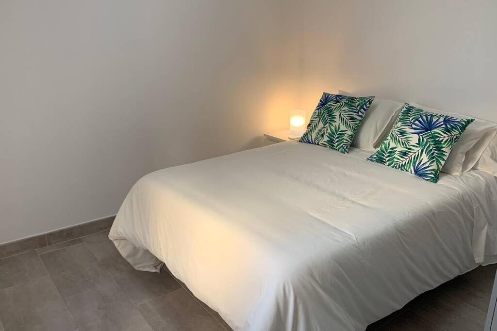 Renovated House In Old Town Marbella. Villa Kültér fotó